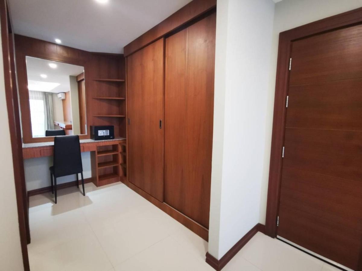 Private 111 Square Meters 2 Bedrooms City Chiangmai Chiang Mai Exterior foto