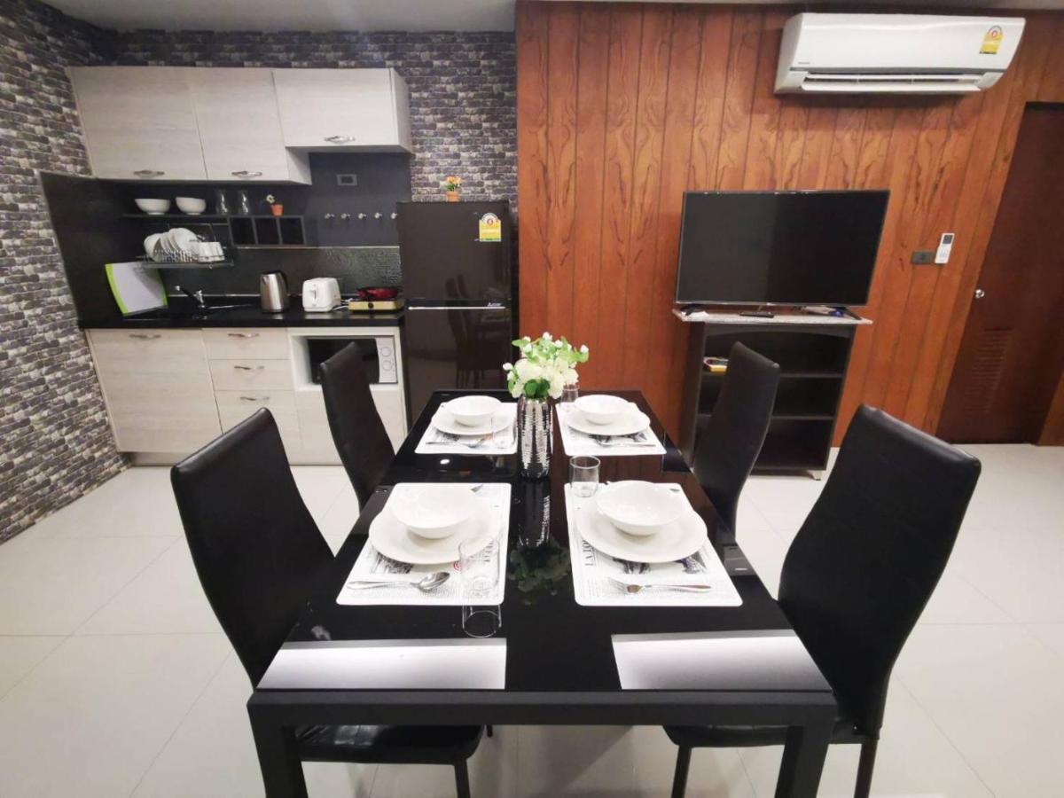 Private 111 Square Meters 2 Bedrooms City Chiangmai Chiang Mai Exterior foto