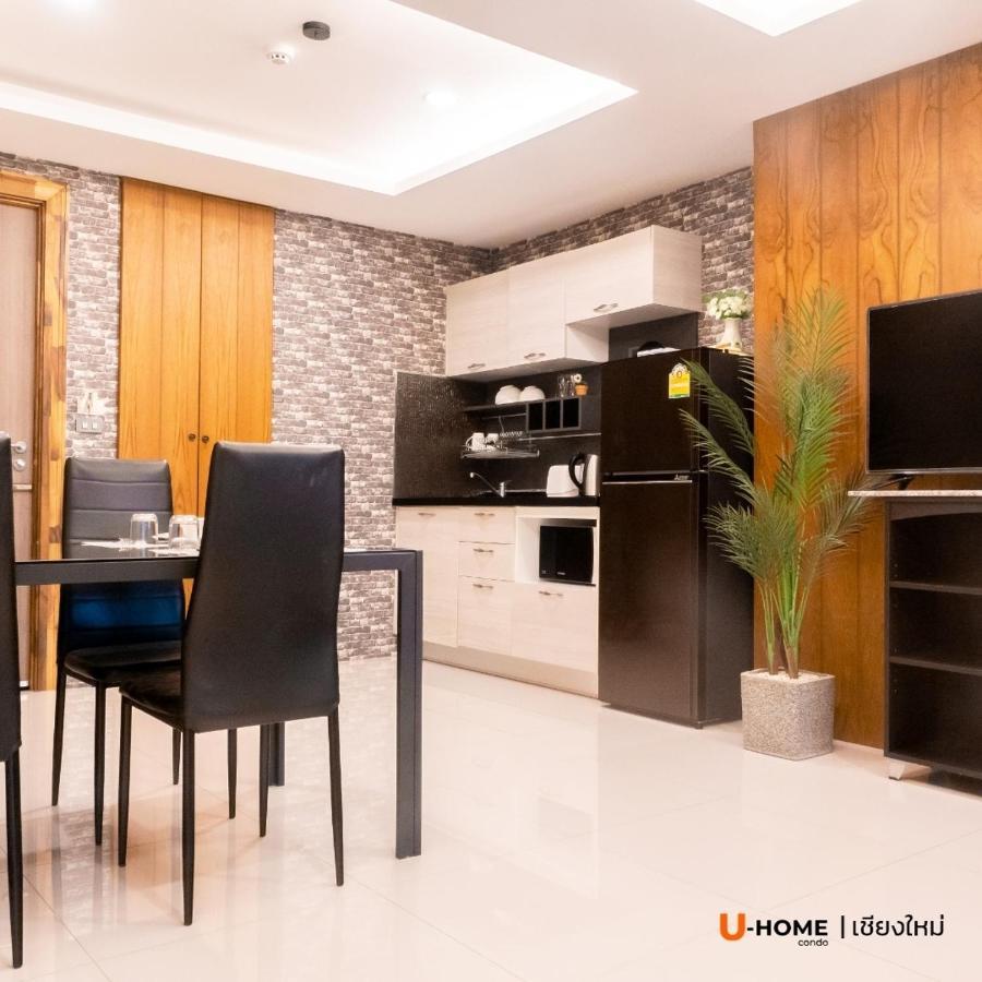 Private 111 Square Meters 2 Bedrooms City Chiangmai Chiang Mai Exterior foto
